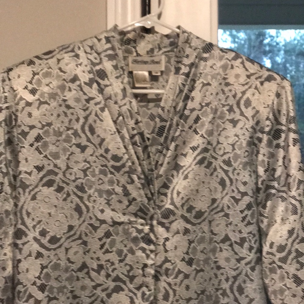 Heritage Road Beautiful Blouse